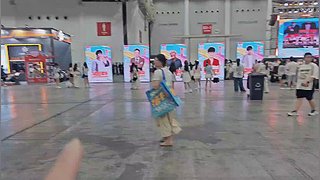 CSTG 斗鱼嘉年华现场 5888447