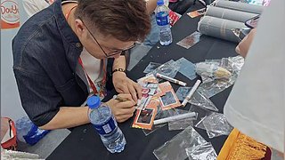 CSTG 斗鱼嘉年华现场 5888447