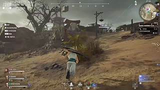 多杀少RPG  速来人