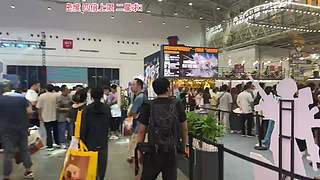 轰轰:武汉户外，2点前开门