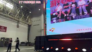 轰轰:武汉户外，2点前开门