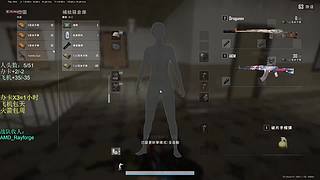 【有车位】【纯绿玩】排位路排中~~