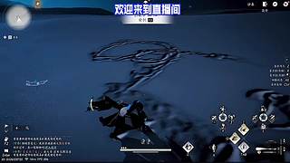 领略江湖神秘氛围，沉浸神秘世界