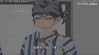 ALL BLUE~~~你的PP老公回来了
