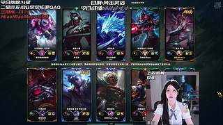 【电一】这游戏到底谁在赢啊！