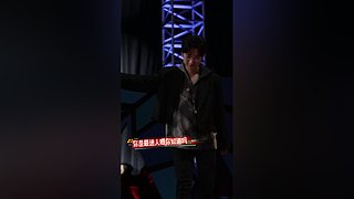 热星音乐菌的直播间