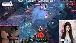 新主播开播第一天：电一海斗有位~