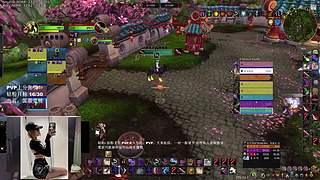 PVP钻粉上车，冲分！滴滴滴