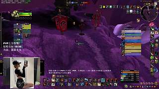 PVP钻粉上车，冲分！滴滴滴