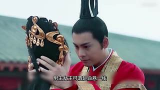 来看声音比电影好听的粽子