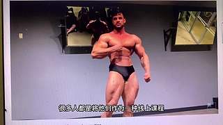 Melo的健身课堂的直播间