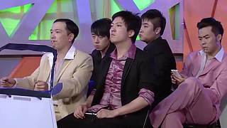龙视爱笑会议室的直播间