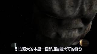 宇宙的尽头是什么？