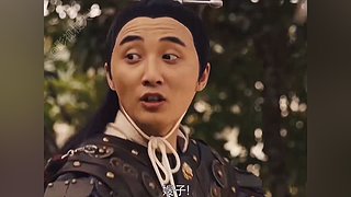最有梗的直播间，全是影视梗