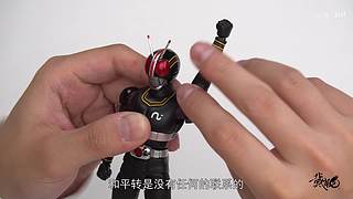 戴萌兔的模玩手办展示