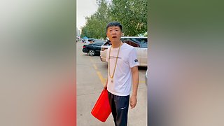 【搞笑】大金链子