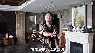 网红赤焰男孩来了！都是热知识