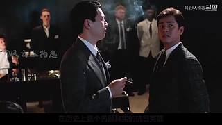 老牌香港明星的最全八卦~