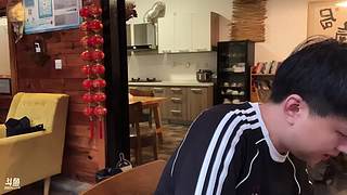短短旅行青蛙大理版