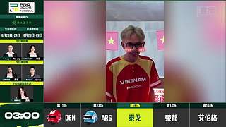 【PNC2026】决赛重播