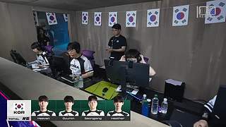 【PNC2026】决赛重播