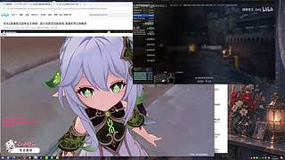 深渊幽战剧诗探索活动