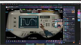【CSTG】Cha：上车一起玩