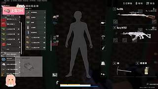 你去浪，我将镇守PUBG