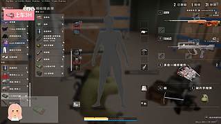 你去浪，我将镇守PUBG