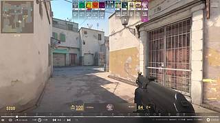 csgo精彩集锦 12030675