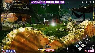 参与热闹江湖庆典，感受欢乐氛围