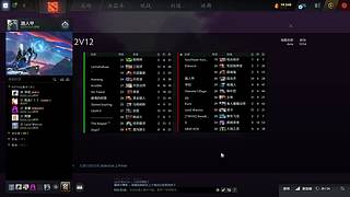 12V12今天我状态无敌