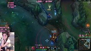有车位，猛女中野妹妹!