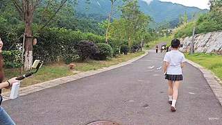 新人 ：开启户外新挑战~12862365