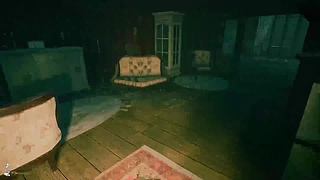 【烈火】新游体验  弧光猎人