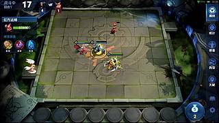 吕布婉儿1V10，魔种起舞蹦迪飞