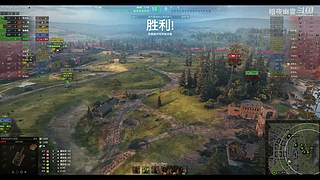 幽靈:坦克世界最菜主播在线玩金币车特种车