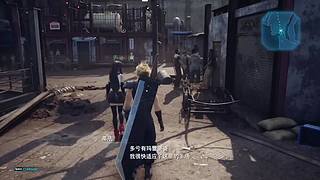玩玩铁道~