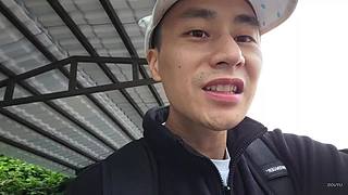 徒步峨眉山！52876