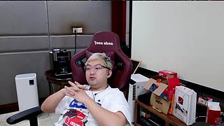 嘉年华回来啦！