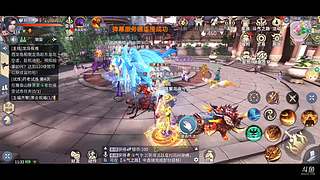 随便玩一下 6407679