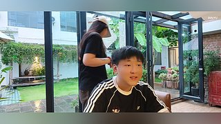 【亿星】四小只大理day1