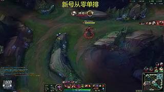 开始坐牢一拖五