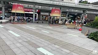 CSTG。到嘉年华了