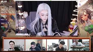 我重生了 也变唐了