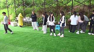 【非常互娱】757女团 第8季~