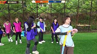 【非常互娱】757女团 第8季~