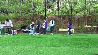 【非常互娱】757女团 第8季~