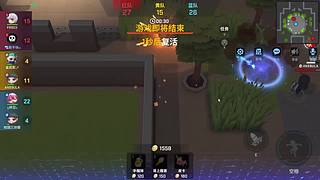 【持续更新】逃跑吧少年-红包大作战