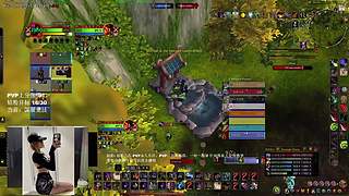 PVP钻粉上车，冲分！滴滴滴